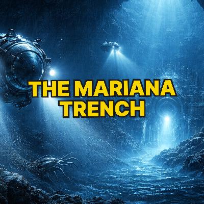 What They Found In The Deepest Place On Earth What They Found In The Deepest Place On Earth