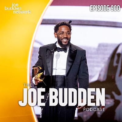 Episode 900 | "A Whole Tray of Ice"