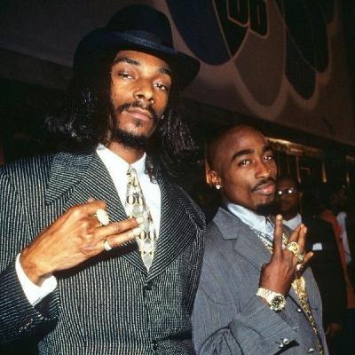 OLD HIP HOP USA - pt.1