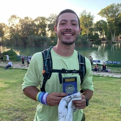 "תמיד הוא היה שם בשביל כולם"