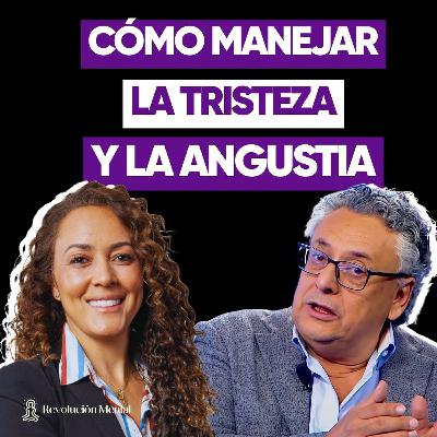 Cuando el cuerpo habla lo que la emoción calla | Tristeza, angustia y salud mental