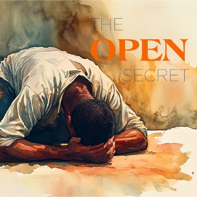 The Open Secret