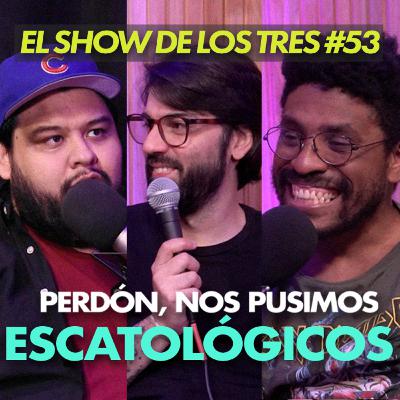 ESDL3 #53 | ¿Perder la DIGNIDAD o una TRIPA? 💩