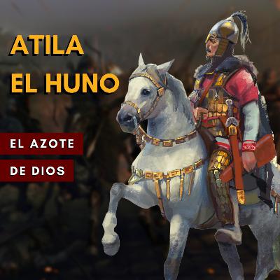 Atila el Huno