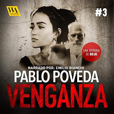Venganza (Audiolibro) | Prueba Gratis