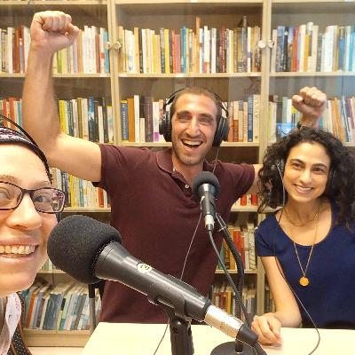 פרק 7 - נטוורקינג, בניית מותג ונשים קדושות - עם מיכל שליט-קולנדר