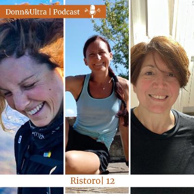 Ristoro 12 | UTLO, Spartathlon e pensieri in libertà Ristoro 12 | UTLO, Spartathlon e pensieri in libertà