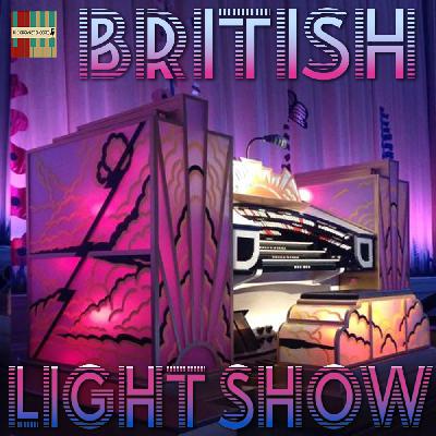 Episode 639 - British Light Show Episode 639 - British Light Show