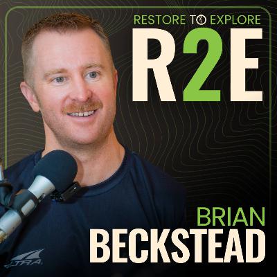 Why Most Running Shoes Get It Wrong – And What Altra Did Differently w/ Brian Beckstead