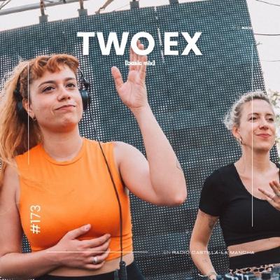 808 Radio: Basic Mix 173- TWO EX