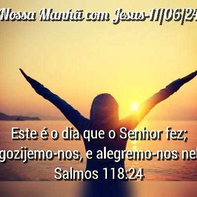 Salmos 118:24 Salmos 118:24