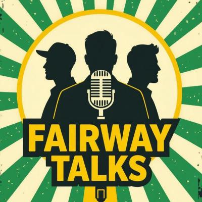 Fairway Talks: Speedgolf Spotlight: Chasing Fairways with Robin Smith