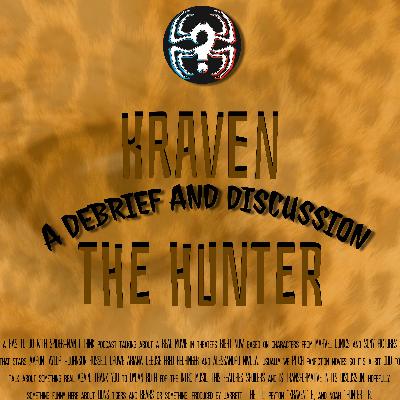 Kraven the Hunter