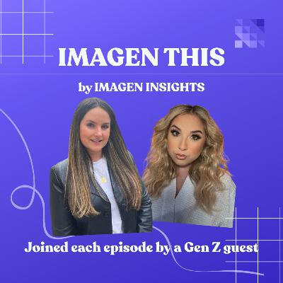 Gen Z on: The future of dating