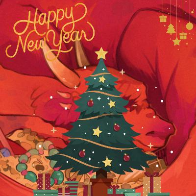 LTDD EP.03: BUON ANNO!