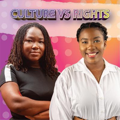 How Do We Protect the Rights of Women & Girls While Honouring Culture?