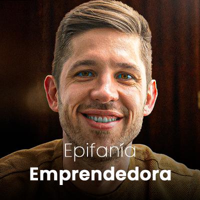 Creó una Empresa Multimillonaria con 19 años | Alejandro Vázquez