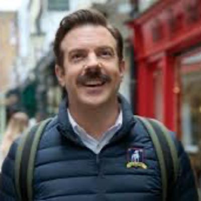 T6#42 "Ted Lasso" Octava jornada (3x08)