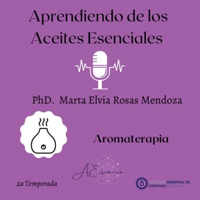 Aromaterapia