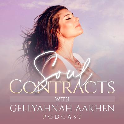 Episode 1 – Your Soul's Contract Explained Episode 1 – Your Soul's Contract Explained
