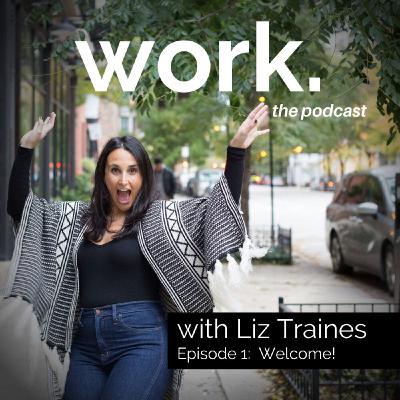 001: Welcome to the Podcast! 001: Welcome to the Podcast!