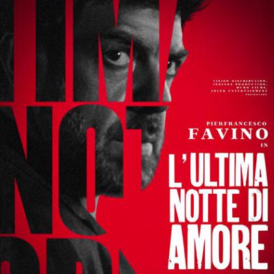 Best of 2023: L'ultima notte di Amore