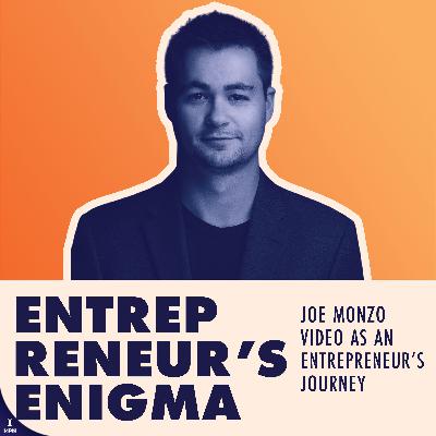 Joe Monzo On Being Video Entrepreneur Right Out Of College