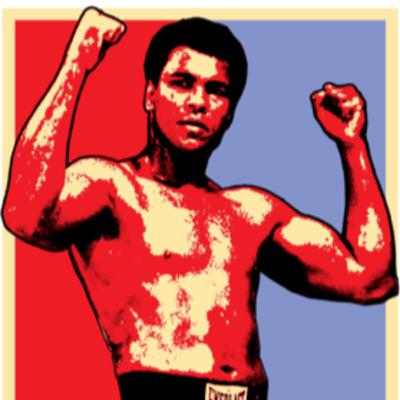 Muhammad Ali Part 2 Ft Clovis Williams SERVICE S3 E25 Muhammad Ali Part 2 Ft Clovis Williams SERVICE S3 E25