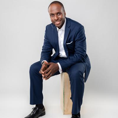 Interview with Virgin Islander Dalan Vanterpool