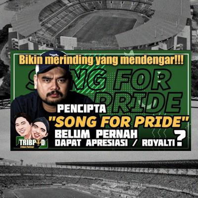 Eps. #27 mahardika dan cerita tentang anthem song for pride Eps. #27 mahardika dan cerita tentang anthem song for pride