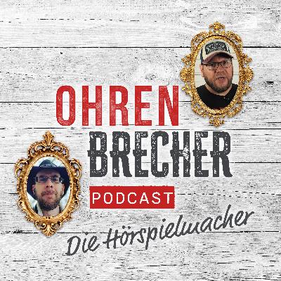 Episode 69: Silvester-Spezial – Hörspieltipps für den Jahreswechsel