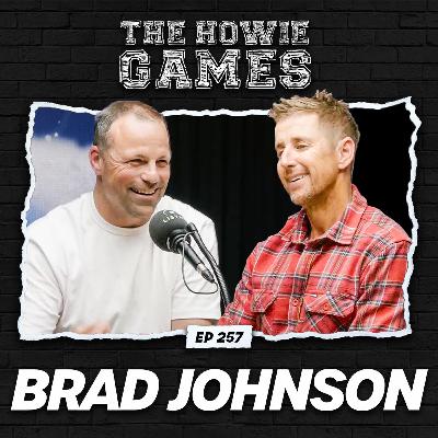 256: Brad Johnson - Cancer