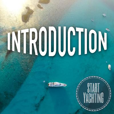 Welcome to the Podcast!