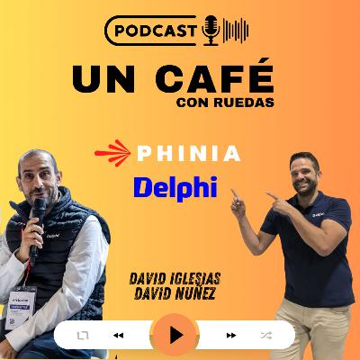 Un Café con Delphi