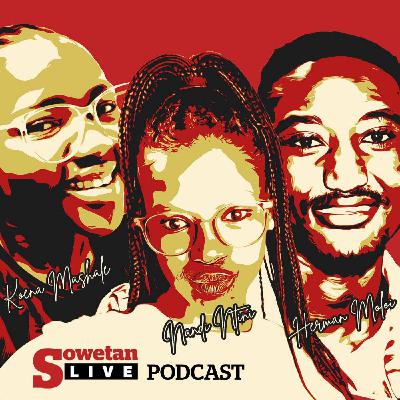 Sowetan’s brand refresh, Stilfontein mine children, tornado in Randfontein – top stories this week