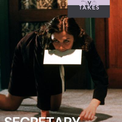Secretary - You Finally Know You Are Really Here (Video)