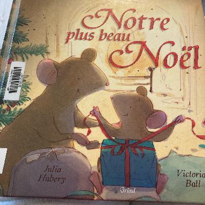 Notre plus beau noël
