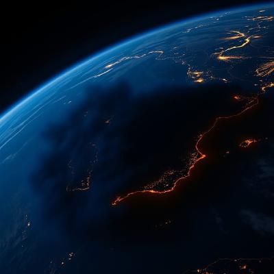 Episodio 144 - ÚLTIMA HORA sobre el apagón. ¿Ciberataque? ¿Fenómeno atmosférico raro? Causas y consecuencias.