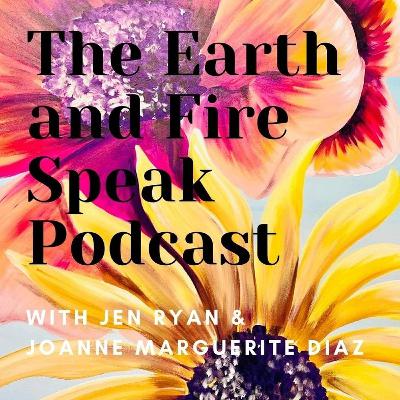 EARTH AND FIRE SPEAK: ANSWERING THE HEALER'S CALL