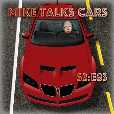 S2:E83 - Ford invests in jobs. Buick goes Wild! And, don’t be a cherrypicker. June 3rd, 2022
