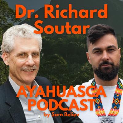 How Psychedelics Rewire the Brain | Dr. Richard Soutar on Neurofeedback & Consciousness