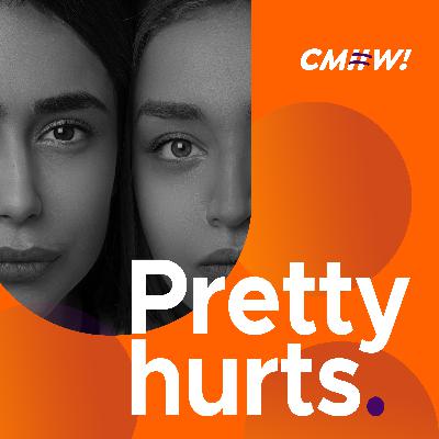 CMIIW 22: Insecurity Over Beauty Standards