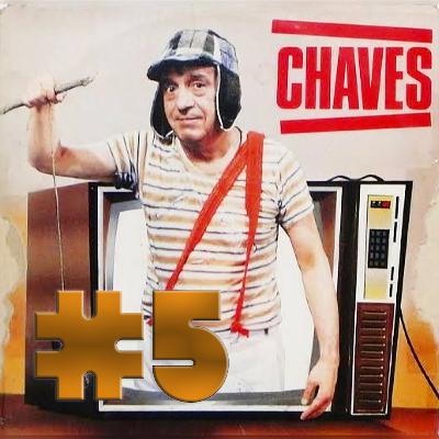 EP 5: Discografía Parte 2 | Telenovelas, Brasil y más