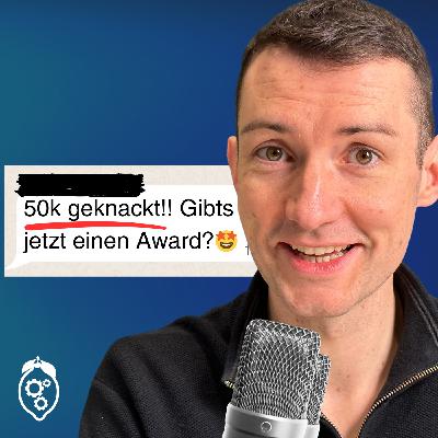 Sie macht 50.000€ Umsatz mit 20 Abonnenten Sie macht 50.000€ Umsatz mit 20 Abonnenten