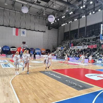 Ostatnia Prosta: koszykówka i siatkówka Ostatnia Prosta: koszykówka i siatkówka