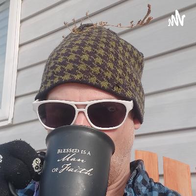 Channeling Hunter 3.7 - Felted Channeling Hunter 3.7 - Felted