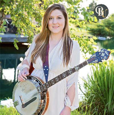 Bluegrass Unlimited Podcast with Carolyne Van Lierop Boone Bluegrass Unlimited Podcast with Carolyne Van Lierop Boone