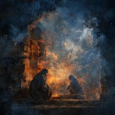 Episode 278: Emmanuel: God with Us