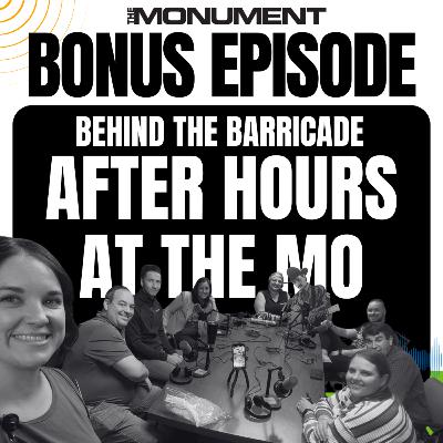 After Hours at The Mo- November 8th, 2025