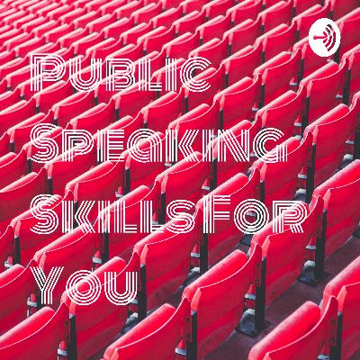 Expert Advice on - How to Prepare for a Speech?